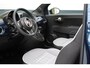 Fiat 500C 1.2 Lounge 69pk | Climate control | Parkeersensoren | Audio | Cruise control
