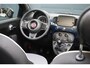 Fiat 500C 1.2 Lounge 69pk | Climate control | Parkeersensoren | Audio | Cruise control