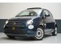 Fiat 500C 1.2 Lounge 69pk | Climate control | Parkeersensoren | Audio | Cruise control