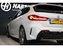 BMW 1-Serie 118i M-Sport Plus + KUIPSTOELEN / CAMERA / SFEERVERLICHTING