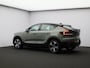 Volvo C40 Recharge Twin AWD Intro Edition 78 kWh / 360 camera / Harman Kardon / Elektr. bed. stoelen / Keyless / Stoel+stuurwielverwarming