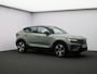 Volvo C40 Recharge Twin AWD Intro Edition 78 kWh / 360 camera / Harman Kardon / Elektr. bed. stoelen / Keyless / Stoel+stuurwielverwarming