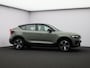 Volvo C40 Recharge Twin AWD Intro Edition 78 kWh / 360 camera / Harman Kardon / Elektr. bed. stoelen / Keyless / Stoel+stuurwielverwarming