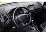 Ford EcoSport 1.0 EcoBoost Titanium , Trekhaak, Achteruitrijcamera, Stoel/stuurverwarming,