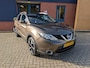 Nissan Qashqai 1.2 PanoDak, 360 camera, Stoelverw, Lederen bekl, Airco, Trekhaak
