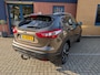 Nissan Qashqai 1.2 PanoDak, 360 camera, Stoelverw, Lederen bekl, Airco, Trekhaak