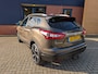Nissan Qashqai 1.2 PanoDak, 360 camera, Stoelverw, Lederen bekl, Airco, Trekhaak