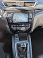 Nissan Qashqai 1.2 PanoDak, 360 camera, Stoelverw, Lederen bekl, Airco, Trekhaak