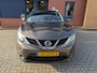 Nissan Qashqai 1.2 PanoDak, 360 camera, Stoelverw, Lederen bekl, Airco, Trekhaak