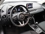 Mazda CX-3 2.0 SkyActiv-G 121 Sportive | Stoelverwarming | Parkeersensoren achter | All Season Banden |