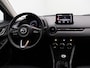 Mazda CX-3 2.0 SkyActiv-G 121 Sportive | Stoelverwarming | Parkeersensoren achter | All Season Banden |