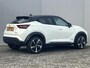 Nissan Juke 1.6 Hybrid N-Design / Achteruitrijcamera / Cruise- en Climate Control / Apple Carplay & Android Auto / Keyless Entry & Start / Navigatie full map / Parkeersensoren voor en achter / DAB Radio