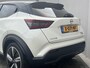 Nissan Juke 1.6 Hybrid N-Design / Achteruitrijcamera / Cruise- en Climate Control / Apple Carplay & Android Auto / Keyless Entry & Start / Navigatie full map / Parkeersensoren voor en achter / DAB Radio