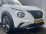 Nissan Juke 1.6 Hybrid N-Design / Achteruitrijcamera / Cruise- en Climate Control / Apple Carplay & Android Auto / Keyless Entry & Start / Navigatie full map / Parkeersensoren voor en achter / DAB Radio