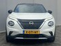 Nissan Juke 1.6 Hybrid N-Design / Achteruitrijcamera / Cruise- en Climate Control / Apple Carplay & Android Auto / Keyless Entry & Start / Navigatie full map / Parkeersensoren voor en achter / DAB Radio