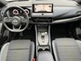 Nissan Qashqai 1.3 MHEV Xtronic Tekna / all seasons / Vaste Trekhaak 13-polig (Trekgewicht 1.800kg) / Panoramadak / 360° Camera / HUD / Adaptieve Cruise Control / Apple Carplay & Android Auto / Navigatie full map / Keyless Entry & Start / Climate Control