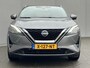 Nissan Qashqai 1.3 MHEV Xtronic Tekna / all seasons / Vaste Trekhaak 13-polig (Trekgewicht 1.800kg) / Panoramadak / 360° Camera / HUD / Adaptieve Cruise Control / Apple Carplay & Android Auto / Navigatie full map / Keyless Entry & Start / Climate Control
