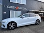 Volvo V60 2.0 B3 Autom Advantage + Led +  Lmv + Navi + D-Glas