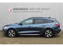 Ford Focus Wagon 1.0-155pk EcoBoost Mild-Hybrid Active AUTOMAAT ! Trekgewicht 1.500kg ! Slechts 6.600km ! Ruim €. 9.000,- beneden de nieuwprijs ! Volautm. airco dual, navigatie, telefoonvoorb., adaptive cruise control, LED verlichting, metallic lak, camera, front-, lane- en side assist, LM wielen, Isofix etc.