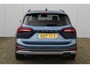 Ford Focus Wagon 1.0-155pk EcoBoost Mild-Hybrid Active AUTOMAAT ! Trekgewicht 1.500kg ! Slechts 6.600km ! Ruim €. 9.000,- beneden de nieuwprijs ! Volautm. airco dual, navigatie, telefoonvoorb., adaptive cruise control, LED verlichting, metallic lak, camera, front-, lane- en side assist, LM wielen, Isofix etc.