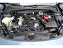 Ford Focus Wagon 1.0-155pk EcoBoost Mild-Hybrid Active AUTOMAAT ! Trekgewicht 1.500kg ! Slechts 6.600km ! Ruim €. 9.000,- beneden de nieuwprijs ! Volautm. airco dual, navigatie, telefoonvoorb., adaptive cruise control, LED verlichting, metallic lak, camera, front-, lane- en side assist, LM wielen, Isofix etc.