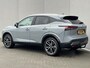 Nissan Qashqai 1.3 MHEV Xtronic Tekna / Vaste Trekhaak 13-polig (Trekgewicht 1.800kg) / Stoel- en Stuurverwarming / Panoramadak / HUD / 360° Camera / Keyless Entry & Start / Apple Carplay & Android Auto / Navigatie full map / Adaptieve Cruise Control / Climate Control / Elektrische Achterklep