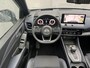 Nissan Qashqai 1.3 MHEV Xtronic Tekna / Vaste Trekhaak 13-polig (Trekgewicht 1.800kg) / Stoel- en Stuurverwarming / Panoramadak / HUD / 360° Camera / Keyless Entry & Start / Apple Carplay & Android Auto / Navigatie full map / Adaptieve Cruise Control / Climate Control / Elektrische Achterklep