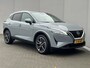 Nissan Qashqai 1.3 MHEV Xtronic Tekna / Vaste Trekhaak 13-polig (Trekgewicht 1.800kg) / Stoel- en Stuurverwarming / Panoramadak / HUD / 360° Camera / Keyless Entry & Start / Apple Carplay & Android Auto / Navigatie full map / Adaptieve Cruise Control / Climate Control / Elektrische Achterklep