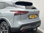 Nissan Qashqai 1.3 MHEV Xtronic Tekna / Vaste Trekhaak 13-polig (Trekgewicht 1.800kg) / Stoel- en Stuurverwarming / Panoramadak / HUD / 360° Camera / Keyless Entry & Start / Apple Carplay & Android Auto / Navigatie full map / Adaptieve Cruise Control / Climate Control / Elektrische Achterklep