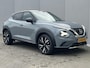 Nissan Juke 1.0 DIG-T N-Design / 360° Camera / Adaptieve Cruise Control / Keyless Entry & Start / Apple Carplay & Android Auto / Navigatie full map / Climate Control / Alcantara Bekleding / Sportstoelen /