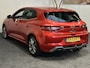 Renault Megane 1.2 TCE GT-LINE BOSE TREKHAAK ACHTERUITRIJ CAMERA HALF LEDER KEYLESS GO ZEER MOOI !!!