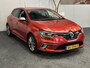 Renault Megane 1.2 TCE GT-LINE BOSE TREKHAAK ACHTERUITRIJ CAMERA HALF LEDER KEYLESS GO ZEER MOOI !!!