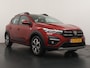 Dacia Sandero Stepway TCe 100 Bi-Fuel GPF Comfort | Navigatie | Parkeercamera |