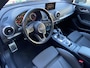 Audi A3 Cabriolet Automaat 1.5 TFSI CoD Sport S Line Edition Navi.ClimaLm.velgen.Cruise.Pdc