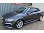 Audi A3 Cabriolet Automaat 1.5 TFSI CoD Sport S Line Edition Navi.ClimaLm.velgen.Cruise.Pdc
