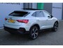 Audi Q3 Sportback 35 TFSI S EDITION | PANO | B&O | 360° CAM | LED-MATRIX | VIRTUAL | STANDKACHEL | TREKHAAK | 20'' | 1E EIG!