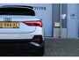 Audi Q3 Sportback 35 TFSI S EDITION | PANO | B&O | 360° CAM | LED-MATRIX | VIRTUAL | STANDKACHEL | TREKHAAK | 20'' | 1E EIG!