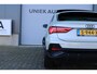 Audi Q3 Sportback 35 TFSI S EDITION | PANO | B&O | 360° CAM | LED-MATRIX | VIRTUAL | STANDKACHEL | TREKHAAK | 20'' | 1E EIG!