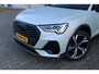 Audi Q3 Sportback 35 TFSI S EDITION | PANO | B&O | 360° CAM | LED-MATRIX | VIRTUAL | STANDKACHEL | TREKHAAK | 20'' | 1E EIG!