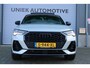 Audi Q3 Sportback 35 TFSI S EDITION | PANO | B&O | 360° CAM | LED-MATRIX | VIRTUAL | STANDKACHEL | TREKHAAK | 20'' | 1E EIG!