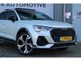 Audi Q3 Sportback 35 TFSI S EDITION | PANO | B&O | 360° CAM | LED-MATRIX | VIRTUAL | STANDKACHEL | TREKHAAK | 20'' | 1E EIG!