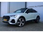 Audi Q3 Sportback 35 TFSI S EDITION | PANO | B&O | 360° CAM | LED-MATRIX | VIRTUAL | STANDKACHEL | TREKHAAK | 20'' | 1E EIG!