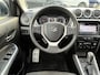 Suzuki Vitara 1.6 120PK Automaat,PanoDak,Navi,Clima,Cruise,Camera,Carplay,Isofix,ElektrRamen+Spiegels,KeylessEntry+Start,Led,Usb.