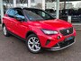 SEAT Arona 1.0 TSI 110pk DSG-7 FR Business Connect| Trekhaak| Carplay| Rijklaarprijs incl. garantie