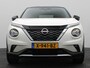 Nissan Juke 1.6 Hybrid N-Design | Navigatie | Parkeercamera | Keyless Entry |