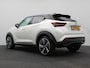 Nissan Juke 1.6 Hybrid N-Design | Navigatie | Parkeercamera | Keyless Entry |