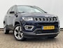 Jeep Compass 1.4 170PK Automaat 4x4 Beats-Audio Nav/Cruise Keyless Hoogzitter Voll.Onderhouden!