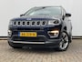 Jeep Compass 1.4 170PK Automaat 4x4 Beats-Audio Nav/Cruise Keyless Hoogzitter Voll.Onderhouden!