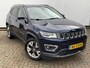 Jeep Compass 1.4 170PK Automaat 4x4 Beats-Audio Nav/Cruise Keyless Hoogzitter Voll.Onderhouden!