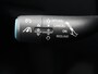 MG ZS Electric 143pk/45kWh Luxury | Panoramadak | Carplay | Stoelverwarming |